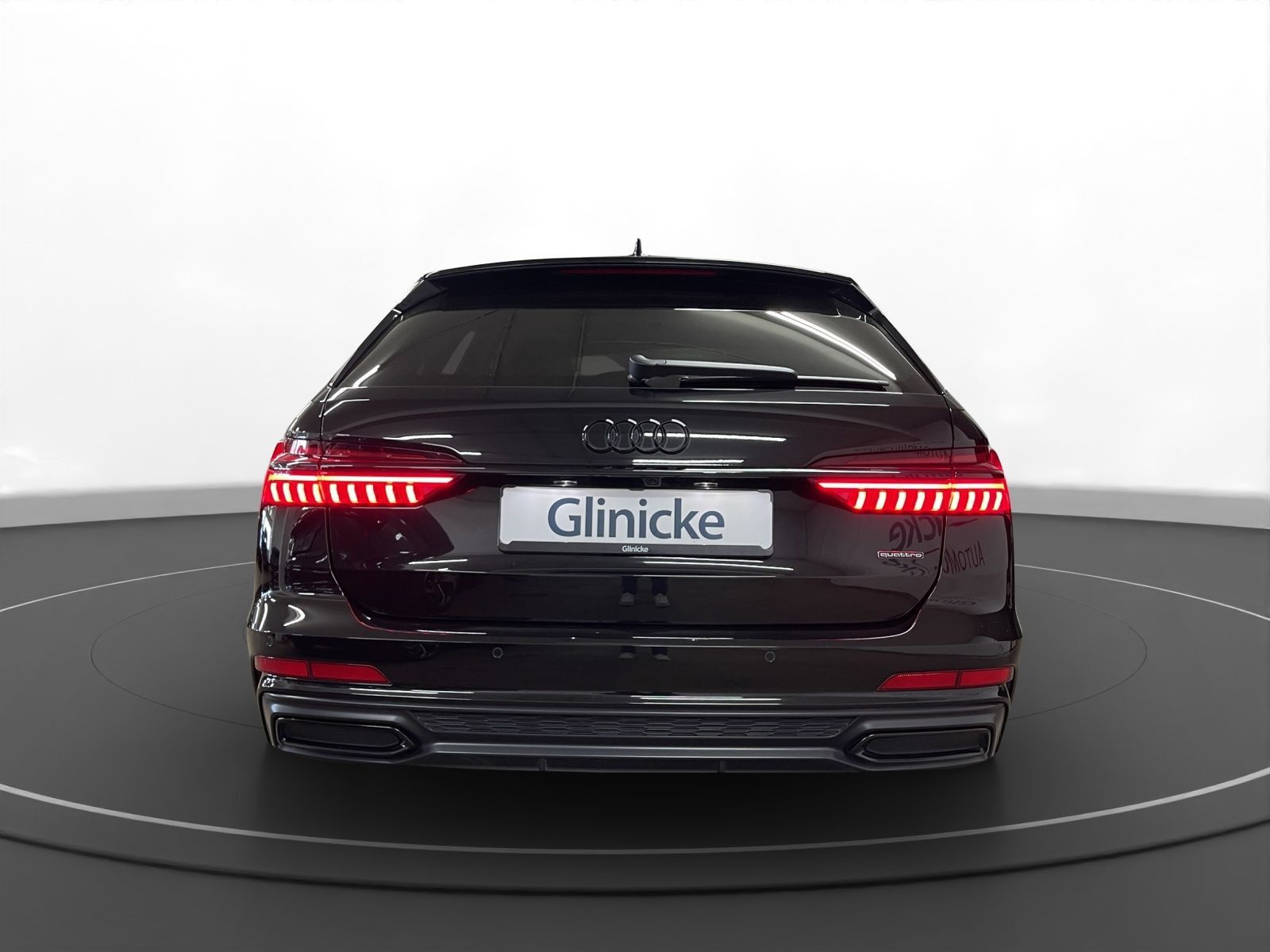 Audi A6 - Bild 5