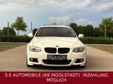 BMW 335 Coupe / BiXenon / Volleder /Optimiert 472PS - BMW 335 aus 2010: Coupé