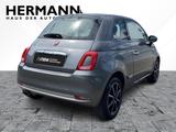 Fiat 500 1.2 8V Lounge *Panorama*Klimaaut*LM*Bluetoot - Fiat: Panorama