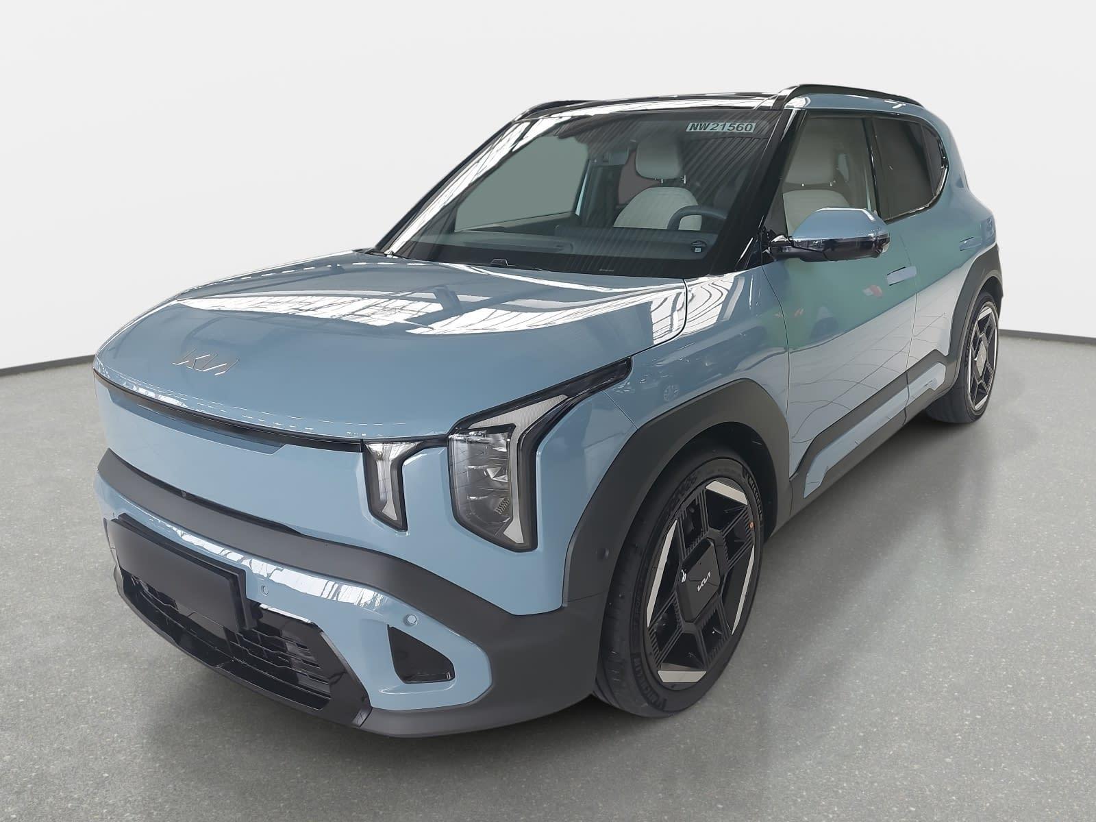 Kia EV2 61.0 KWH GT LINE MJ27 4SITZE WINTER-CONNECT 