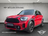 MINI Cooper Countryman CLASSIC TRIM LED HUD RÜCKFAHR  - MINI Cooper Countryman aus 2021