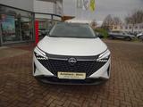 Nissan Qashqai Elektro/Benzin 1.5 VC-T e-Power N-Connec - Nissan: Allradantrieb