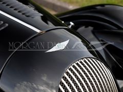 Fahrzeugabbildung Morgan Plus 4 *Sport Black*