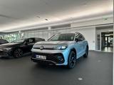 Volkswagen Tiguan DSG R-Line ACC AHK HUD DCC 