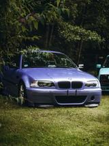 BMW Bmw e46 Coupé Csl Optik ( Tausch möglich ) - BMW: Cs