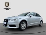 Audi A3 Sportback 1.4 TFSI Ambiente Xenon GRA PDC 16" - Audi A3: 16