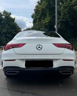Mercedes-Benz CLA 200  - Mercedes-Benz CLA 200 Gebrauchtwagen in Berlin