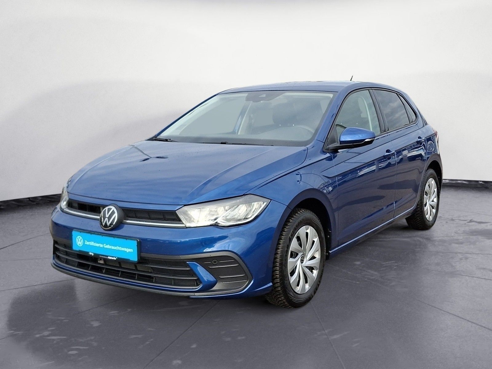 Volkswagen Polo - Bild 2