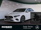 Mercedes-Benz A 180 Limo Progressive Advanced+ Standhz. Distr. - Mercedes-Benz A 180: Sportwagen