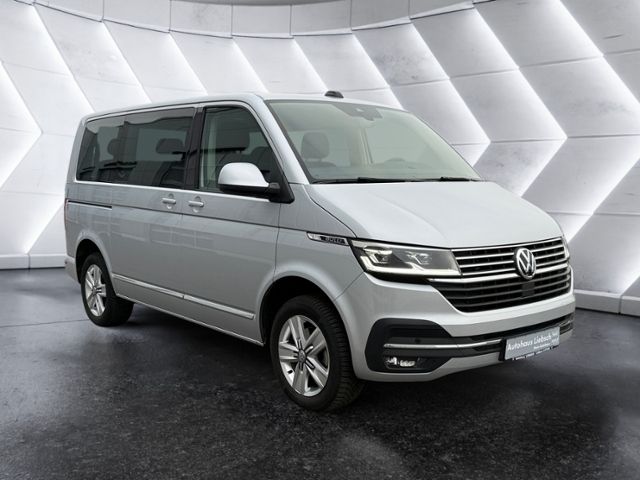 Volkswagen T6 Caravelle - Bild 7