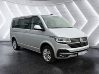 Volkswagen T6 Caravelle - Vorschau Bild 7