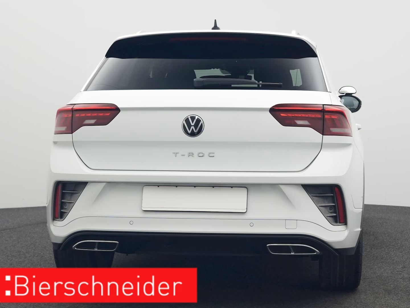 Volkswagen T-Roc 1.5 TSI DSG R-Line FAHRSCHULAUSSTATTUNG, миниатюра 5
