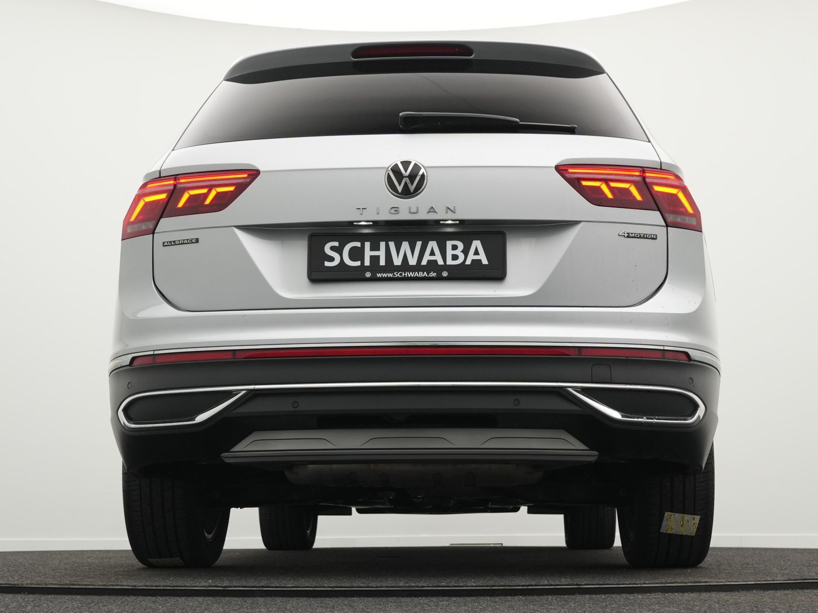 Volkswagen Tiguan Allspace - Bild 43