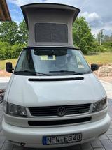 Volkswagen T4 California - VW T4 California von 1996
