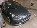 Peugeot 207 GTi RC 175 PS Hu 6/26 - Peugeot 207: Rc