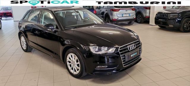 Audi A3 A3 1.4 TFSI 125 CV Attraction