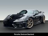 Porsche Cayman 718 GT4 RS Clubsportpaket,Lift,Chrono Pak - Porsche Cayman Jahreswagen