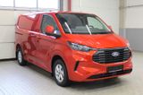 Ford Transit Custom Kasten Limited Auto. Allrad, NAVI - Ford: All