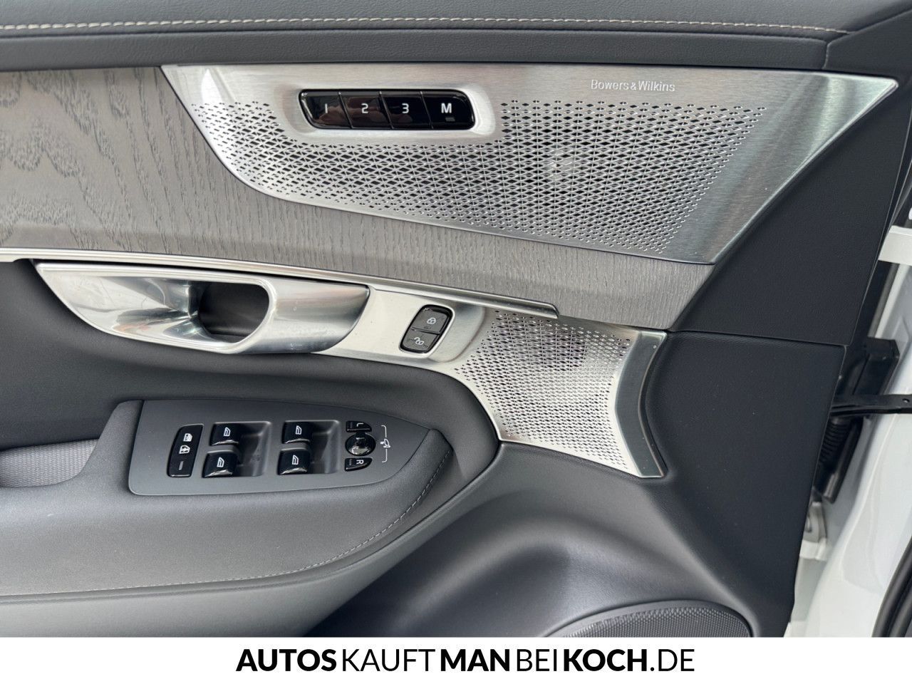 Volvo XC90 - Bild 17