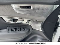 Volvo XC90 - Vorschau Bild 17