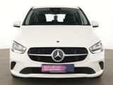 Mercedes-Benz B 180 Navi|Rückfahrkamera|Sitzheizung|Entry-Pake - gebrauchte Mercedes-Benz B 180 aus dem Jahr 2024