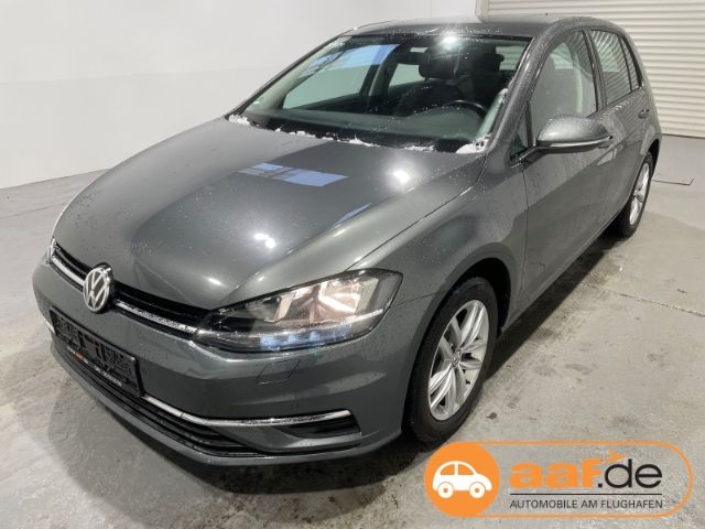 Volkswagen Golf 1.0 TSI Comfortline EU6d-T ACC Navi Klima P