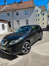 Nissan X-TRALL - Nissan X-Trail in Augsburg