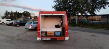 صورة 7 لـ 1979 Mercedes-BENZ SPRINTER