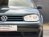 Volkswagen Golf Variant Ocean 4Motion #TÜV #Klima #Garantie - Volkswagen Golf aus 2004: Kombi