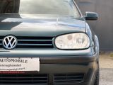 Volkswagen Golf Variant Ocean 4Motion #TÜV #Klima #Garantie - Volkswagen Golf aus 2004: Variant