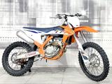 KTM 250 SX-F - KTM 250 SX F