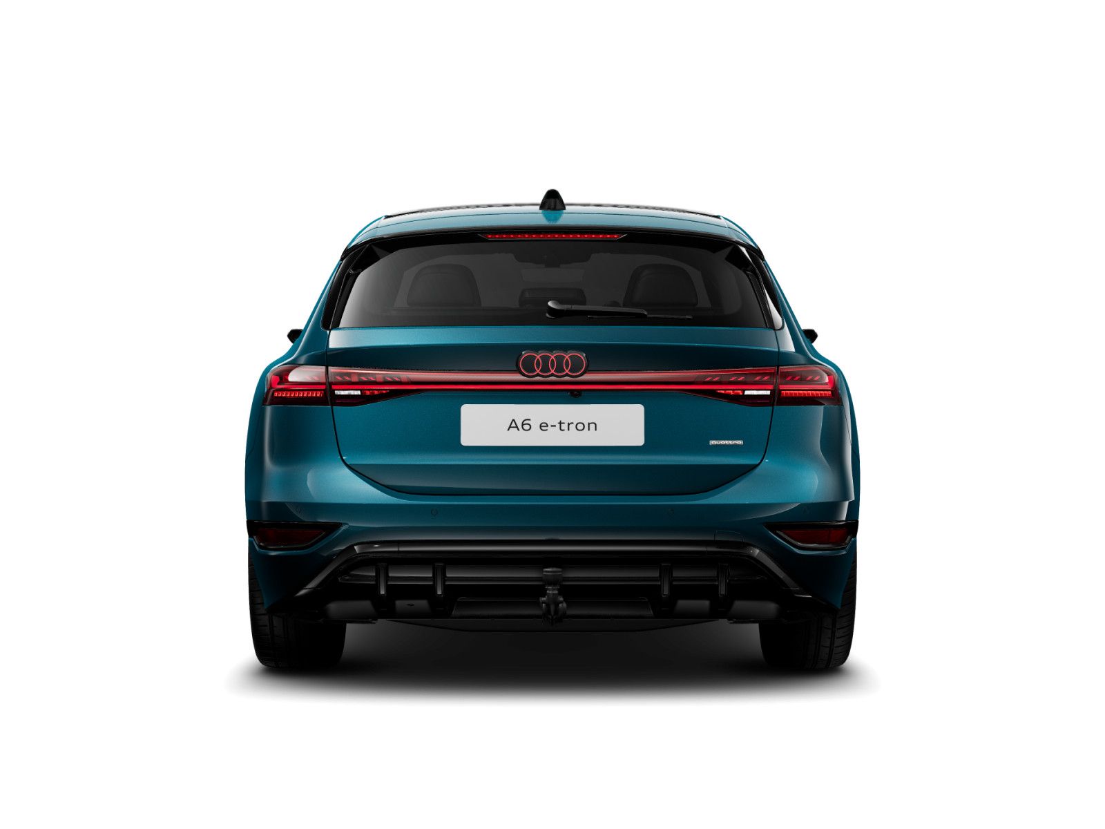Audi A6 e-tron - Bild 7