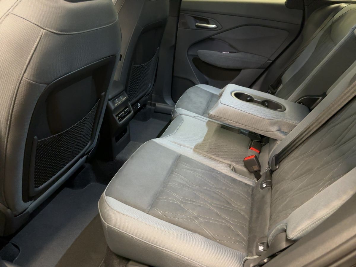 Audi Q3 - Bild 11