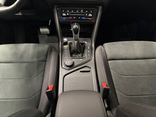 Tiguan Elegance 4M 2.0 TSI DSG MATRIX-LED RFK