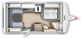 Fendt Apero 465 SFB !! Sie sparen 4.324,- !! - Fendt 465 sfb