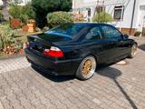 BMW 325Ci e46 Vollausstattung, Automatik - BMW 325 aus 2001: Coupé