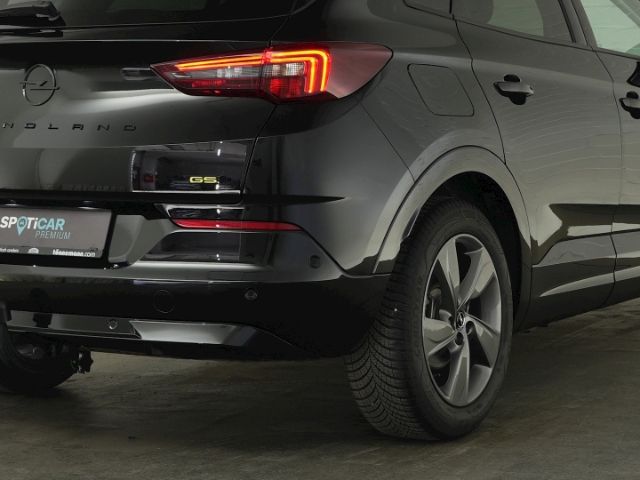 Grandland GSe PHEV 4X4 AT+ANHÄNGERKUPPLUNG+NAVI+