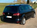 Volkswagen SHARAN 1.4 TSI ALLSTAR, AHK,7Sitze,SHZ,Navi,ACC - Volkswagen Sharan: Von Privat