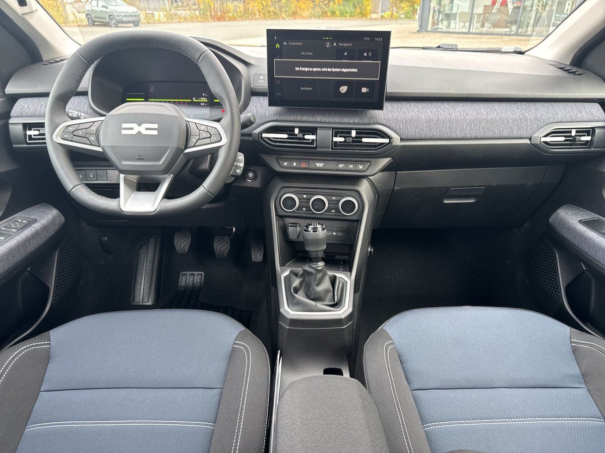 Dacia Sandero - Bild 14
