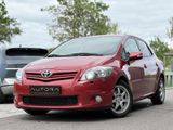 Toyota Auris Club XENON|KLIMAAUTO|TEMPOMAT|EURO5| - Toyota in Heilbronn