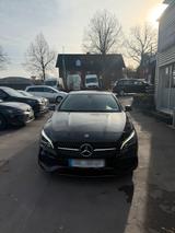Mercedes-Benz Mercedes Benz CLA200 AMG line Paket - Mercedes-Benz CLA 200 in Dortmund