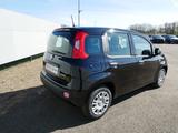 Fiat Panda HYBRID 1.0 GSE 70PS PDC CITY PAKET RADIO 5 - Fiat Panda aus 2025