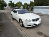 Mercedes-Benz CL 500 - Sehr guter Zustand Original 46000km - Mercedes-Benz: G460