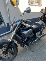 Yamaha VMax 1200 VMX12 - YAMAHA VMAX