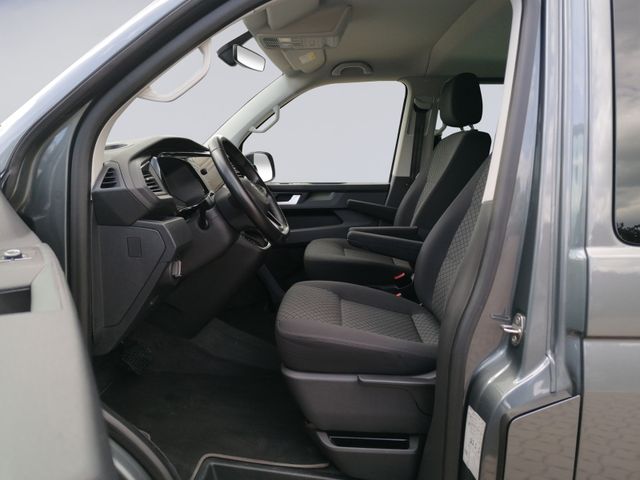 T6.1 Multivan 2.0 TDI DSG Trendline LED+NAVI