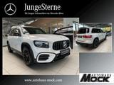 Mercedes-Benz Mercedes-AMG GLB 35 4MATIC Premium Night AHK 20" - Mercedes-Benz GLB 35 AMG in Bremen