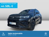 Volkswagen Tiguan - Vorschau Bild 1