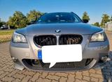 BMW 525d kompi Sport Paket + M Paket - BMW 525 aus 2006: Kombi, 525d