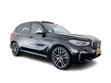 BMW X5 M50 M50d High Executive M-Sportpack Aut. *PAN - : mit Navigationssystem, mit Klimaautomatik