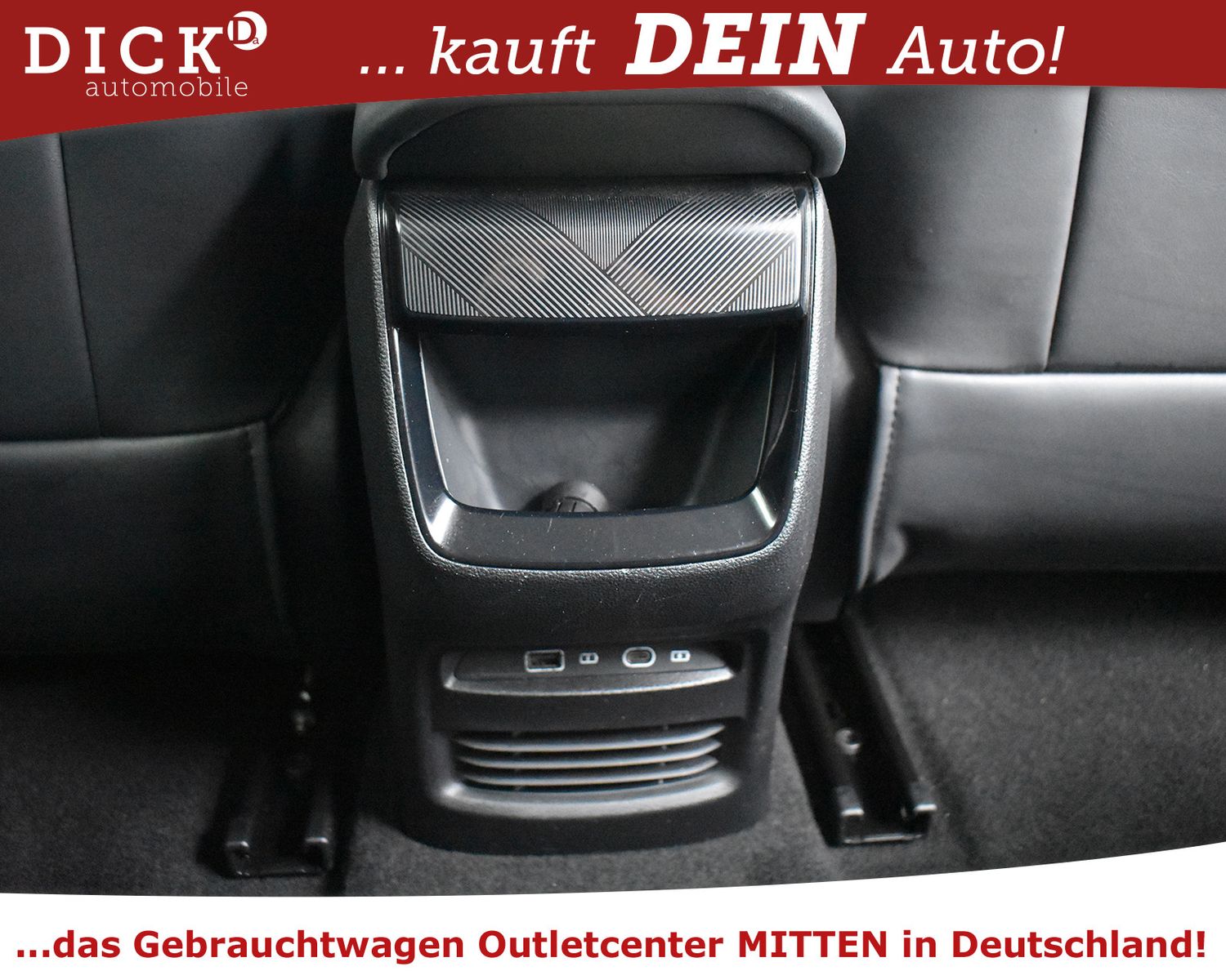 MG MG5 MAX 61 KWH Luxury >NAVI+LED+SHZ+DAB+ACC+360° - Image 23
